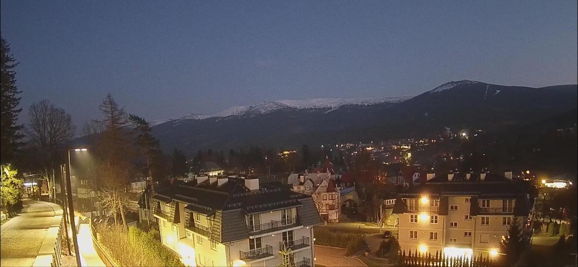 Apartament Juzo Villa Montain View Szklarska Poreba Extérieur photo