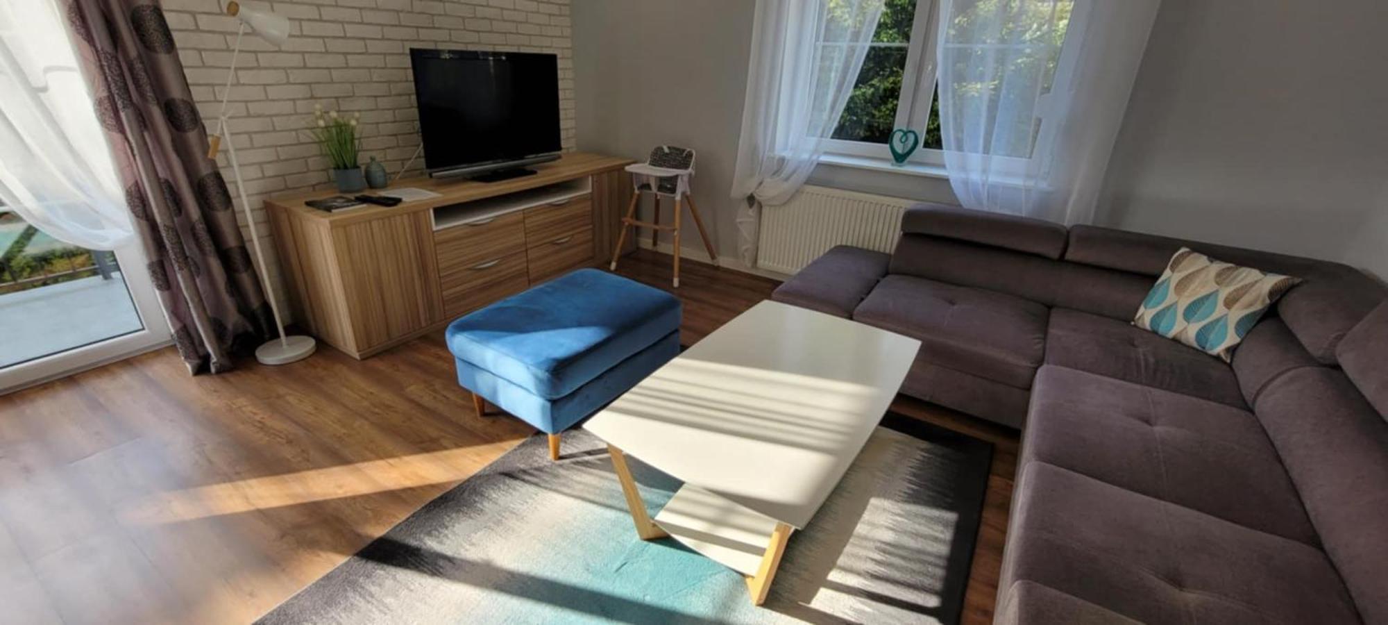 Apartament Juzo Villa Montain View Szklarska Poreba Extérieur photo