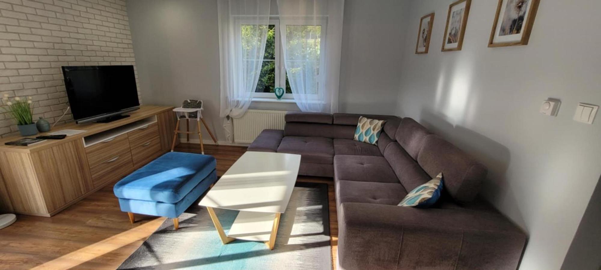 Apartament Juzo Villa Montain View Szklarska Poreba Extérieur photo