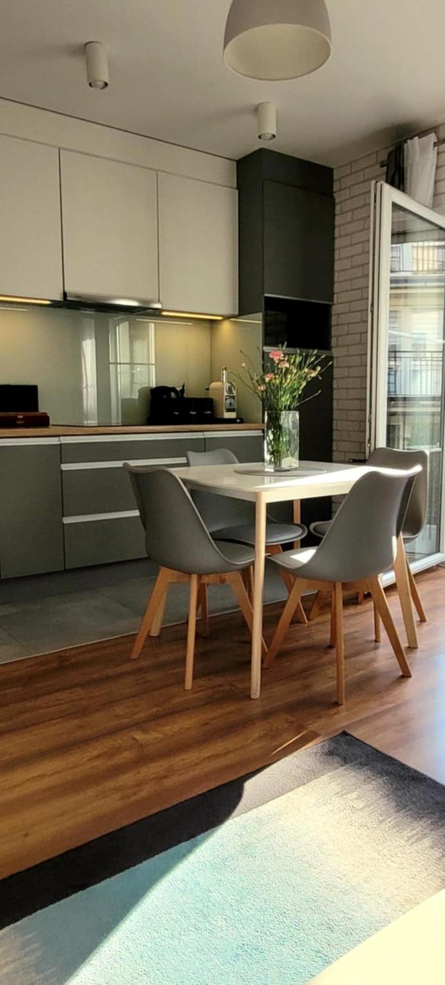 Apartament Juzo Villa Montain View Szklarska Poreba Extérieur photo