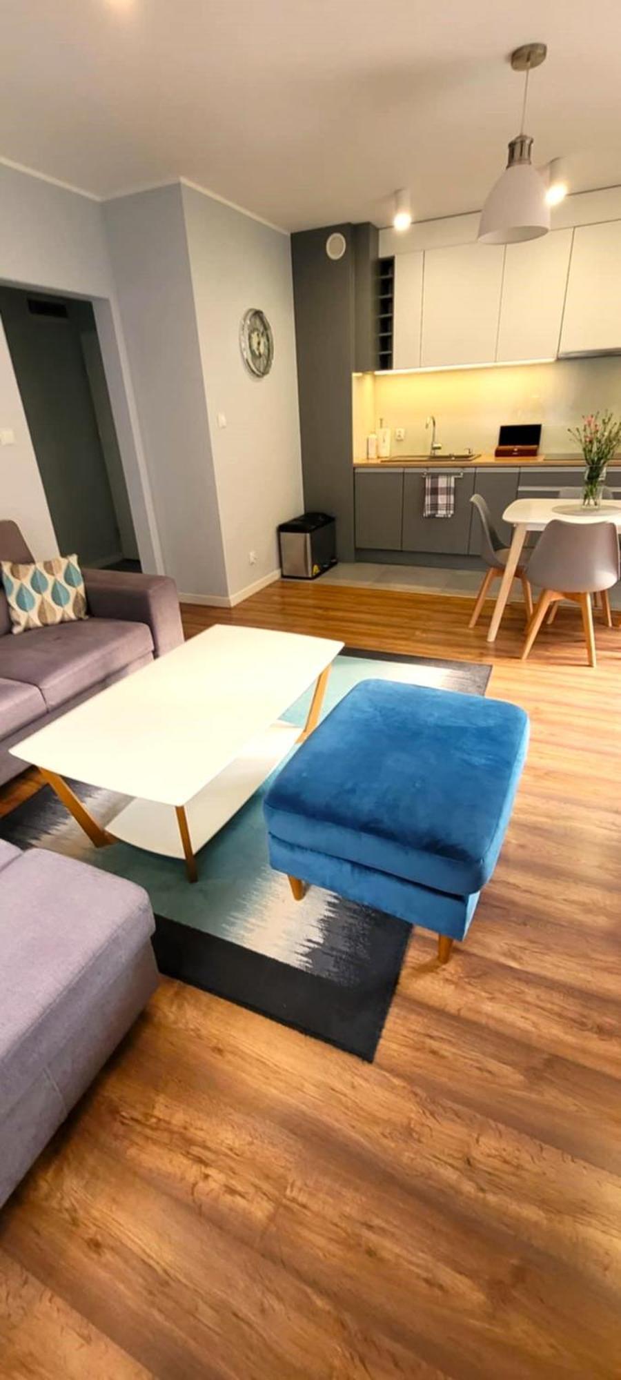 Apartament Juzo Villa Montain View Szklarska Poreba Extérieur photo