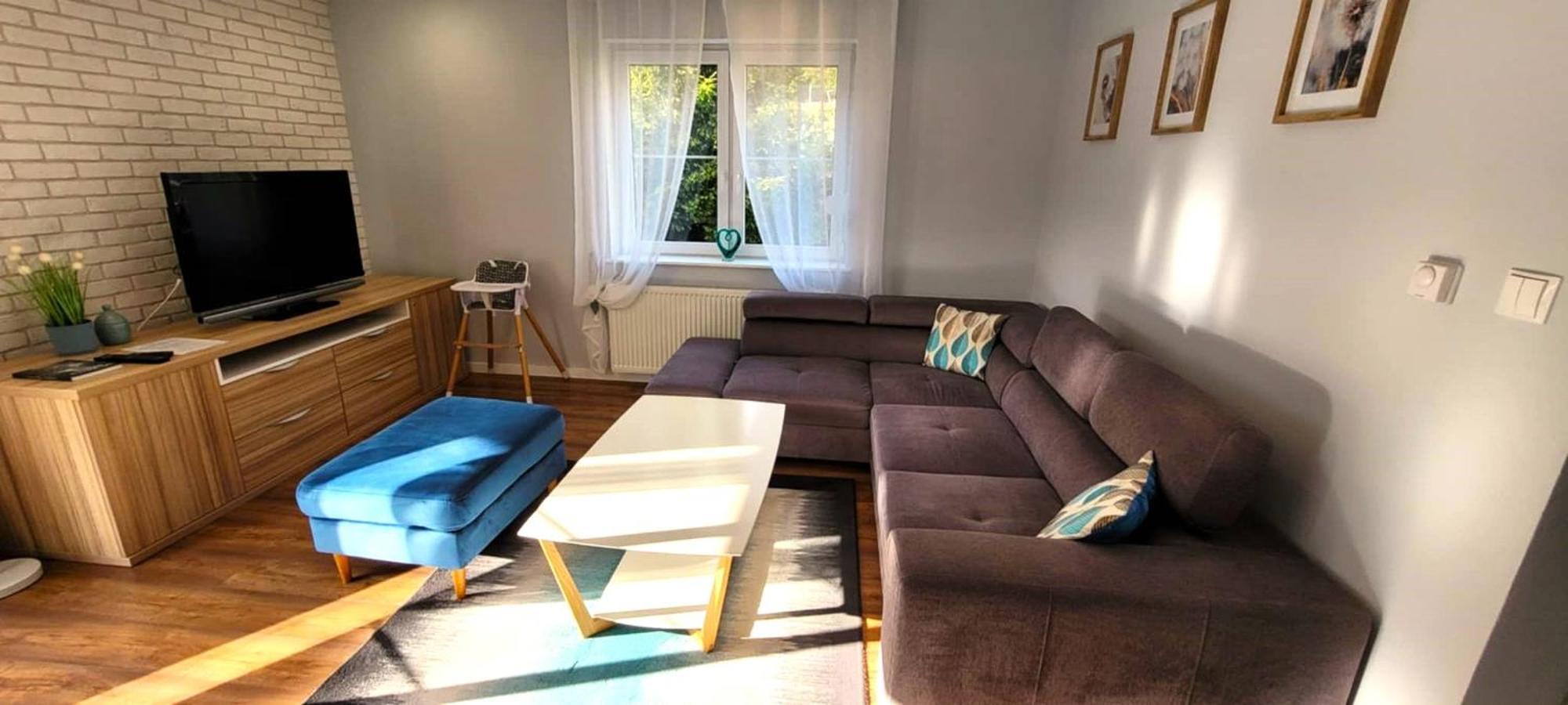 Apartament Juzo Villa Montain View Szklarska Poreba Extérieur photo