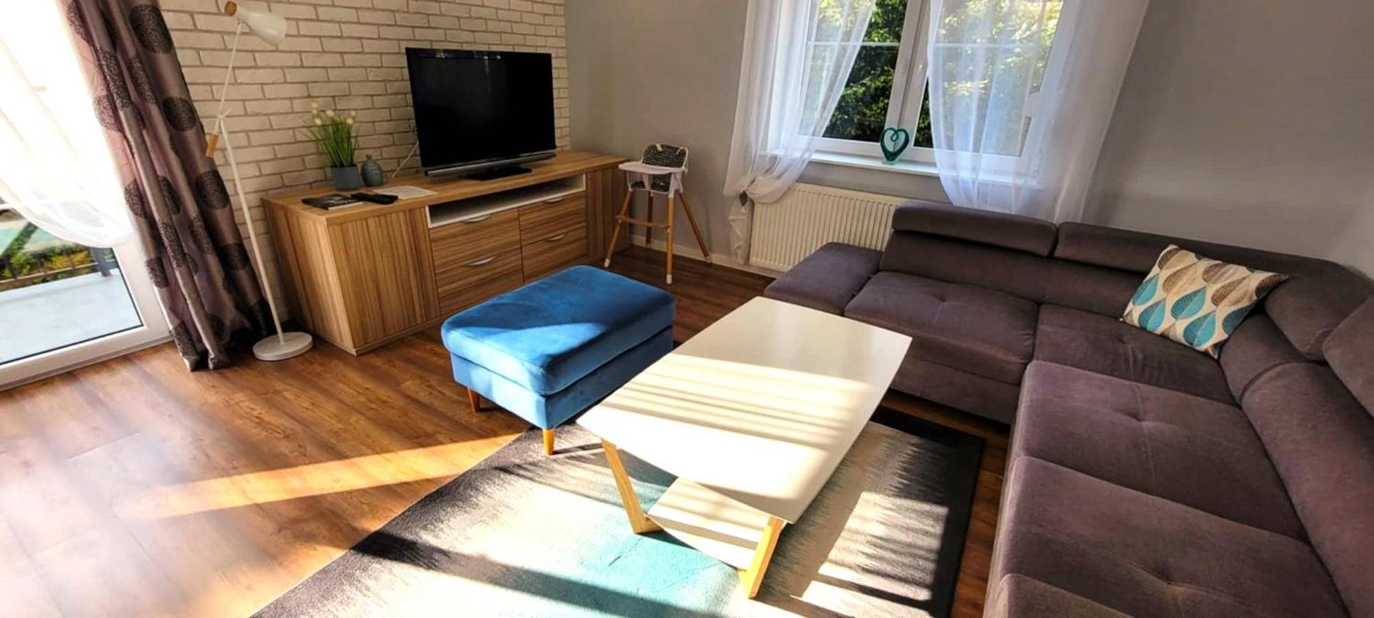 Apartament Juzo Villa Montain View Szklarska Poreba Extérieur photo